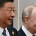 Why more countries are turning to Russia- and China-led blocs