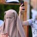 Russian region to ban niqab
