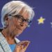 ‘Not just Taylor Swift’ fueling Eurozone inflation – Lagarde