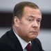 Medvedev compares Ukraine conflict to US Civil War