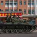 China sanctions US military-industrial complex