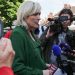 National Rally set for historic election victory in France – exit poll