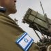 Russia warns Israel over Ukraine missiles