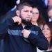 Russia freezes MMA star Khabib’s bank accounts over unpaid taxes