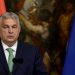 Orban pitches ‘quick ceasefire’ to Zelensky
