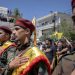 Iran vows to protect Hezbollah from Israeli attack