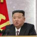 Seoul’s spy agency names Kim Jong-un’s ‘likely successor’