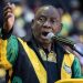Former South African president faces expulsion from ANC