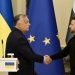 Kiev outraged over Orban’s visit to Moscow
