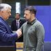 I don’t need a mandate to promote peace – Orban