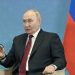 Russia-China relations ‘best ever’ – Putin