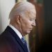 Biden has five days to prove himself – top donor