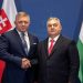War has become NATO’s agenda – Orban
