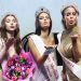Winner named in beauty pageant at Russia EXPO