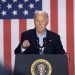Biden says he’ll only listen to ‘Lord Almighty’