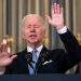 Democrats want Biden to drop out this week – Axios