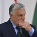 Orban meets Trump to talk ‘peace mission’