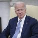Biden wants to serve until 2029 — White House