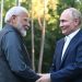 US promises to continue engaging with India after Modi’s visit to Moscow