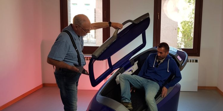 ‘Tesla of euthanasia’ banned in Switzerland – media