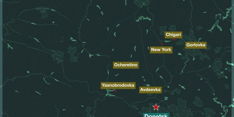 Strikes on Kiev’s industry, hunt for anti-air systems and new Donbass gains: The past week in the Ukrainian conflict (VIDEOS)