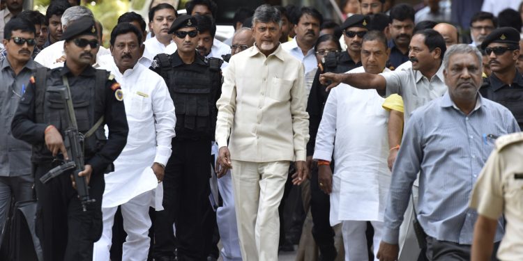 City of Immortals: Why Modi staying in power depends on his ally’s old dream