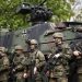 Germany to halve Ukraine military aid next year – Reuters