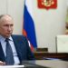 Moscow hints at Western involvement in Putin assassination attempts