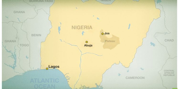 School building collapse kills 22 in Nigeria