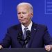 Democrat heavyweights lean on Biden to drop reelection bid – media