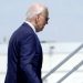 Obama tells Dems that Biden should ‘seriously consider’ quitting – WaPo