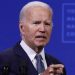 Clintons backing Biden — media