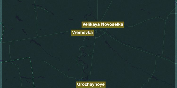 Donbass push, logistics strikes, and heavy winged bombs: The week in the Russia-Ukraine conflict (VIDEOS)