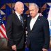 Netanyahu to meet Biden despite his withdrawal – media