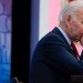 Time to investigate ‘collusion’ about Biden’s health – Zakharova