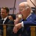Biden got cold feet on National Ice Cream Day (PHOTO)
