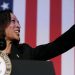 Harris leads Trump in presidential race poll after Biden’s departure 