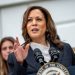 Trump leads Harris – WSJ and Forbes polls