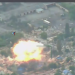 WATCH Russian missile strike eliminate dozens of foreign instructors in Ukraine