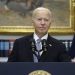 White House insists Biden withdrawal not about health