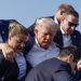 Trump to return to scene of shooting