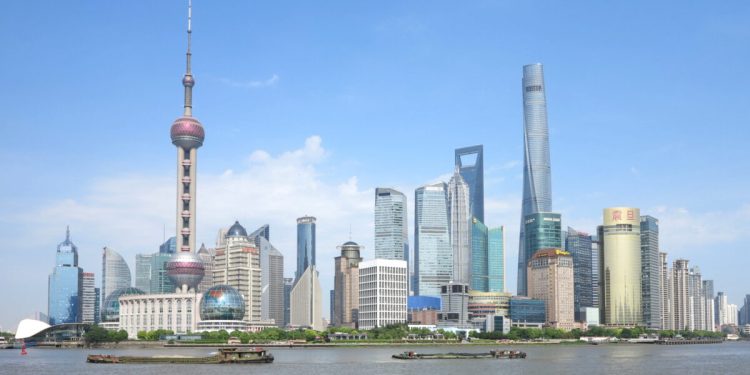 The Biden-Harris China Policy Has Been A Complete Failure