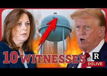 The TRUTH in Trump’s Assassination Plot is Coming Out | Redacted w Natali and Clayton Morris