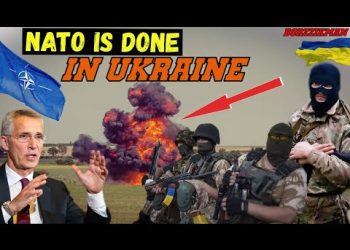 Ukrainian Guerrillas Attacked NATO Forces in ODESSA & KHARKIV┃Rus Army Entered ‘NOVOSELOVKA PERVAYA’