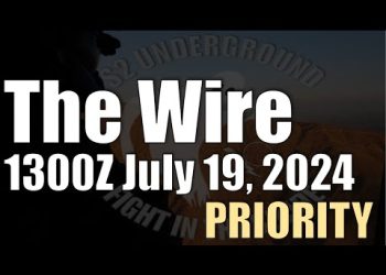 The Wire  – July 19, 2024 – PRIORITY