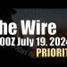 The Wire  – July 19, 2024 – PRIORITY