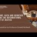 Ukraine, Gaza and Genocide before the International Court of Justice | Professor Donald Rothwell