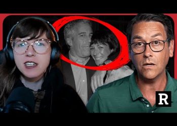 “The Deep State Mafia is running both political parties” Journalist Whitney Webb reveals | Redacted