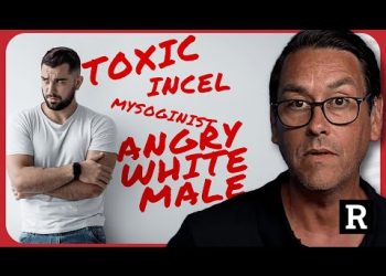 “We need young MEN to Rise Up Right Now” Globalists are TERRIFIED | Redacted w Clayton Morris