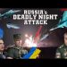 ON CAM: Russian FAB-3000 Bombs Destroy 110 NATO and Ukrainian Soldiers In KHARKIV